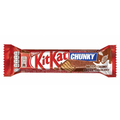 KitKat Chunky KitKat Chunky