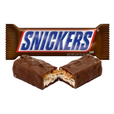 Snickers Snickers