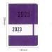 Notebook Planner 2023