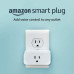 Amazon Smart Plug, works with Alexa – A Certified for Humans Device Amazon Smart Plug, works with Alexa – A Certified for Humans Device