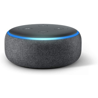 Echo Dot (3rd Gen) - Sma.. Echo Dot (3rd Gen) - Sma..