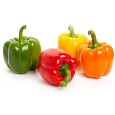 Bell Pepper - 100g