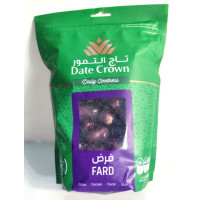 Date Crown Fard - 500g pouch Date Crown Fard - 500g pouch