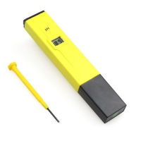 Digital pen-type water PH meter PH tester Digital pen-type water PH meter PH tester