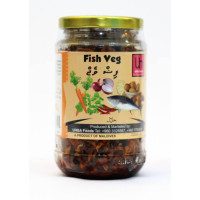 UHBA Fish Veg UHBA Fish Veg