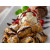 Fried Oreo with Ice-cream =MVR 65.00
