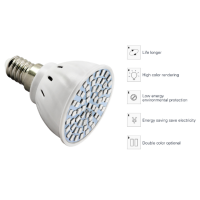 LED Lampada cfl Grow Light for Plants