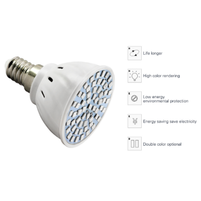 LED Lampada cfl Grow Light for..