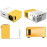 Mini Portable LED Projector..
