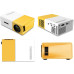 Mini Portable LED Projector Mini Portable LED Projector