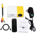 Mini Portable LED Projector Mini Portable LED Projector