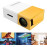 Mini Portable LED Projector..