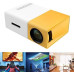 Mini Portable LED Projector Mini Portable LED Projector