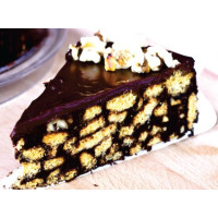 Munchi Marie Biscuit Pudding Munchi Marie Biscuit Pudding