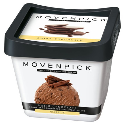Movenpick Swiss Chocolat.. Movenpick Swiss Chocolat..