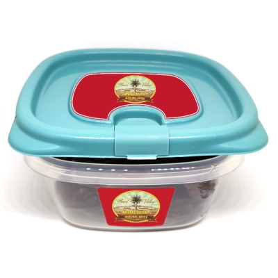 Natural Delights Fresh M.. Natural Delights Fresh M..