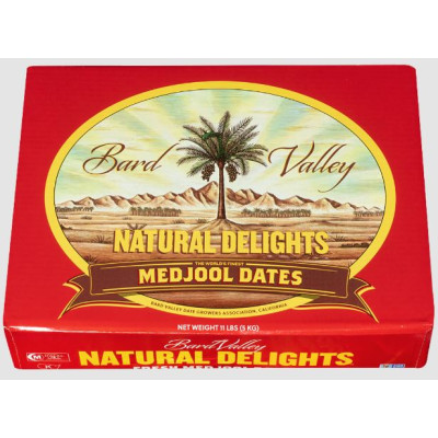 Natural Delights 5kg Fre..