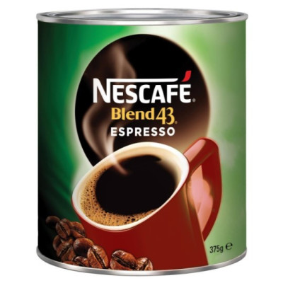 Nescafe Blend 43 - 375g Nescafe Blend 43 - 375g