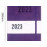 Notebook Planner 2023..