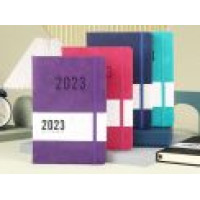 Notebook Planner 2023 Notebook Planner 2023