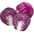 Red Cabbage 500g +MVR 10.00