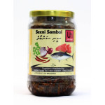 UHBA Seeni Sambol UHBA Seeni Sambol