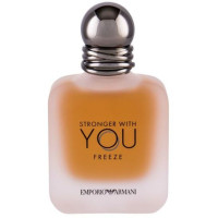 Stronger With You Freeze For Men EDT 3.4oz / 100ml Stronger With You Freeze For Men EDT 3.4oz / 100ml