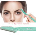 Tinkle Dorco Eyebrow Razor, Hair Trimmer Shaver Tinkle Dorco Eyebrow Razor, Hair Trimmer Shaver