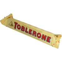 Toblerone Milk Chocolate 35g