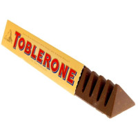 Toblerone Milk Chocolate 360g