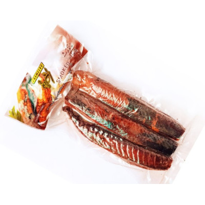 Valhomas (Smoked Tuna) 250g..