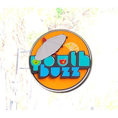 Youth Buzz Cafe..