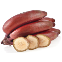 Banana Red - 100g