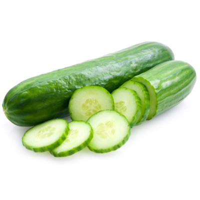 Cucumber - 100g..