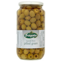 Fragata Olives Fragata Olives