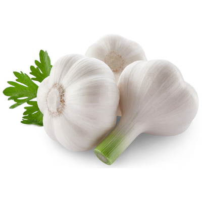 Garlic - 100g..