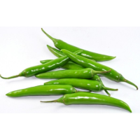 Green Chilli - 100g