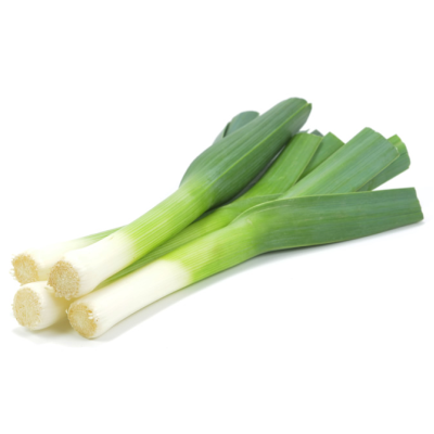 Leeks - 100g..