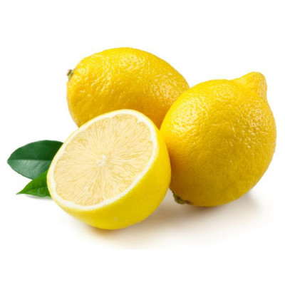 Lemon - 100g..