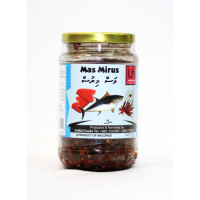 UHBA Mas Mirus UHBA Mas Mirus