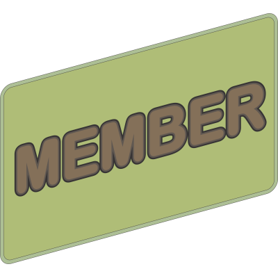 Membership..