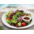 Mesclun Salad =MVR 75.00