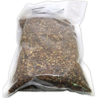Maldives Dried Ground Tuna Coarse - 250g Maldives Dried Ground Tuna Coarse - 250g
