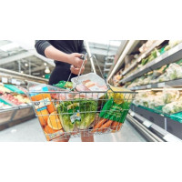 Basic shopping list for kitchen Basic shopping list for kitchen