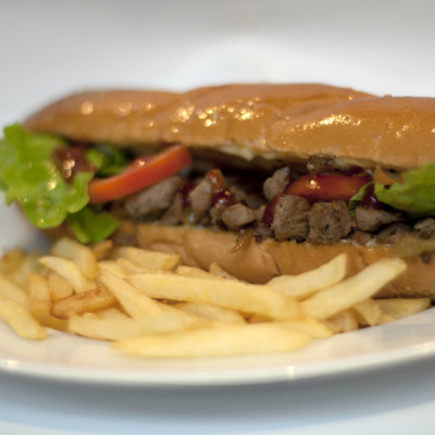 ޗިކަން ސަބްމެރިން..