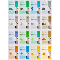 Dermal Korea Collagen Essence Facial Mask Dermal Korea Collagen Essence Facial Mask