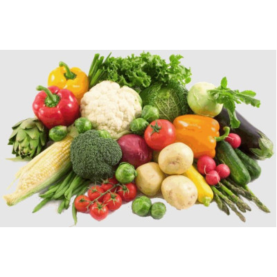 Vegetables Tharukaaree Cloned..