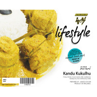 Kandu Kukulhu Fasmeeru Kandu Kukulhu Fasmeeru