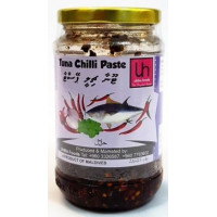 UHBA Tuna Chili Paste UHBA Tuna Chili Paste